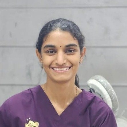 Dr. Nishvi