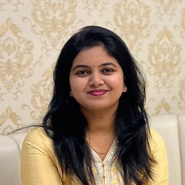 Dr.Sonika Reddy